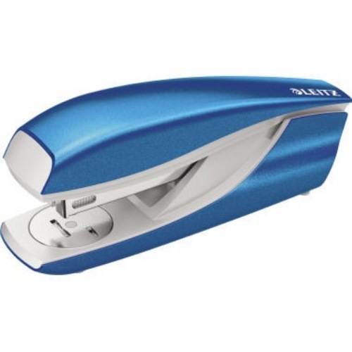 Leitz Heftgerät NeXXt 55022036 max. 30Blatt Metall/Kunststoff bl
