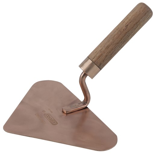 KS Tools 963.9551 BRONZEplus Maurerkelle 135 mm