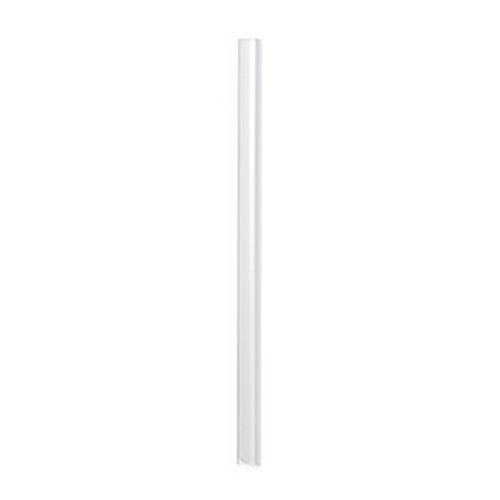 DURABLE Klemmschiene 290119 DIN A4 max. 60Blatt tr 100 St./Pack.