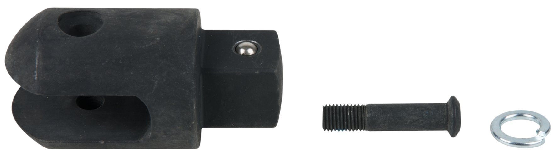 KS Tools 918.1802-1 Ersatzkopf für 1'' Gelenkgriff 918.1802