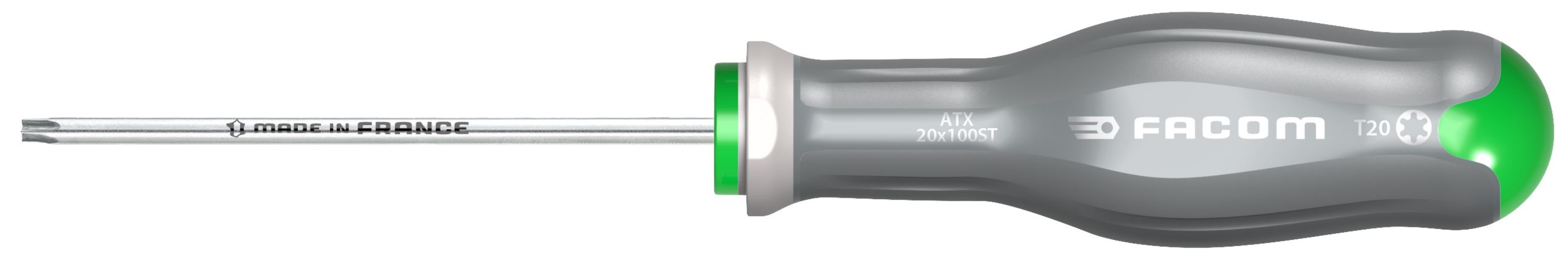 Facom ATX40X150 Schraubendreher PROTWIST Torx T40