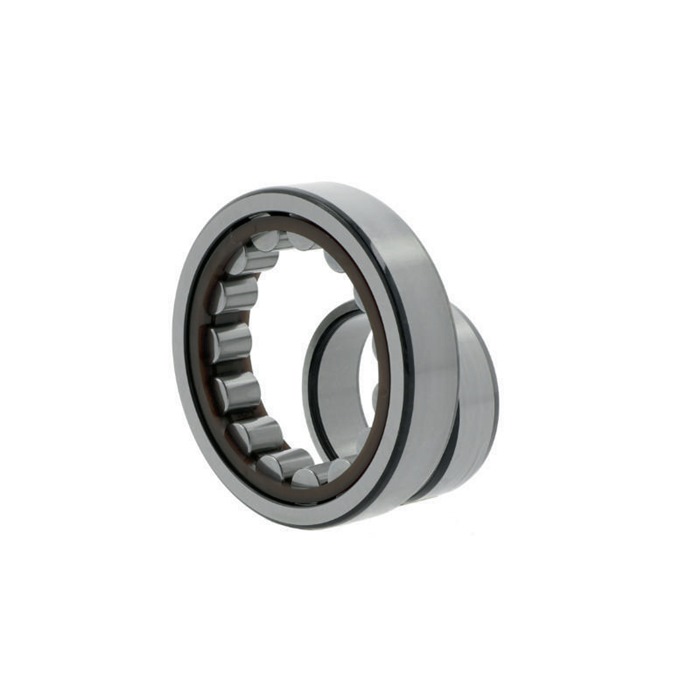 SKF 10004129 Zylinderrollenlager NU2204 ECP Innen-Ø 20 mm Außen-Ø 47 mm Breite18