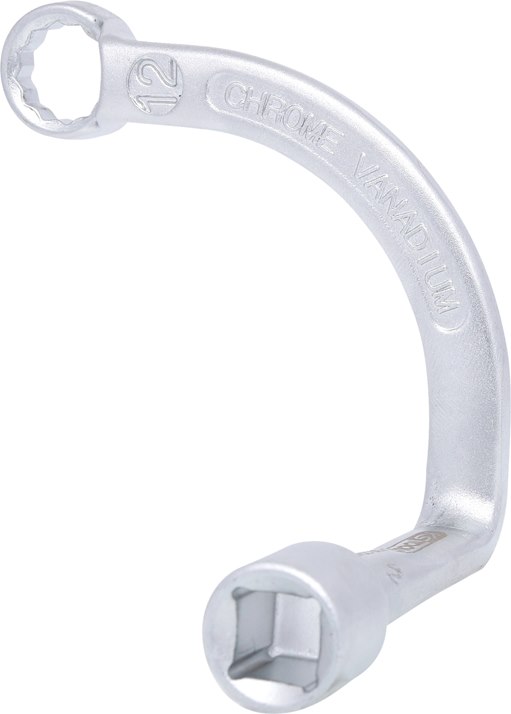 KS Tools 150.2249 Turbolader Spezial-Schlüssel für VAG TDI