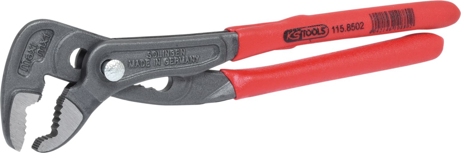 KS Tools 115.8502 Wasserpumpenzange, 36mm