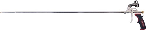 IRION 781254 1K-Montagepistole Metall Lite XL 80 Metall, Kunststoff f.