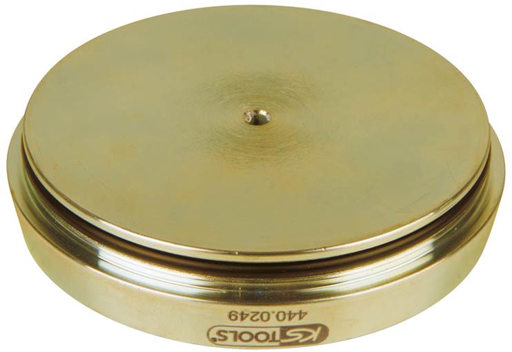 KS Tools 440.0249 Druckplatte