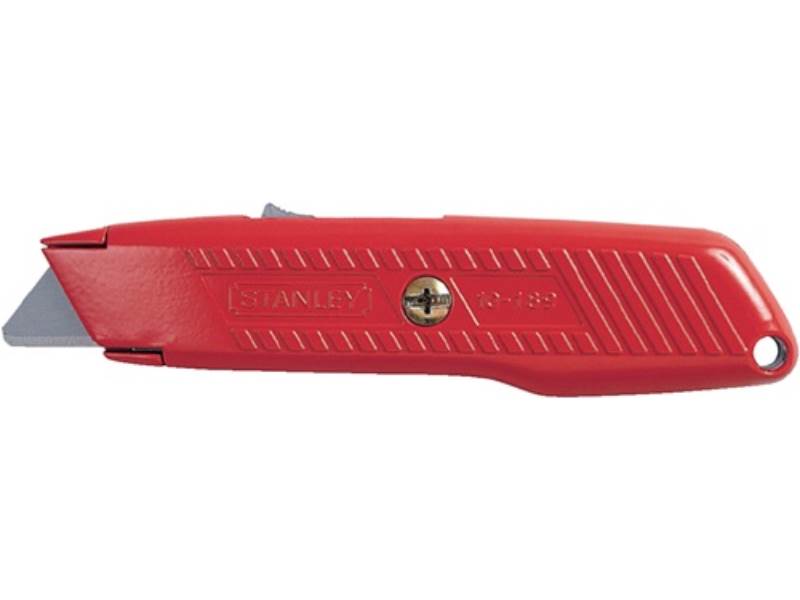 STANLEY 1-10-189 Sicherheitsmesser 99 E Länge 155 mm