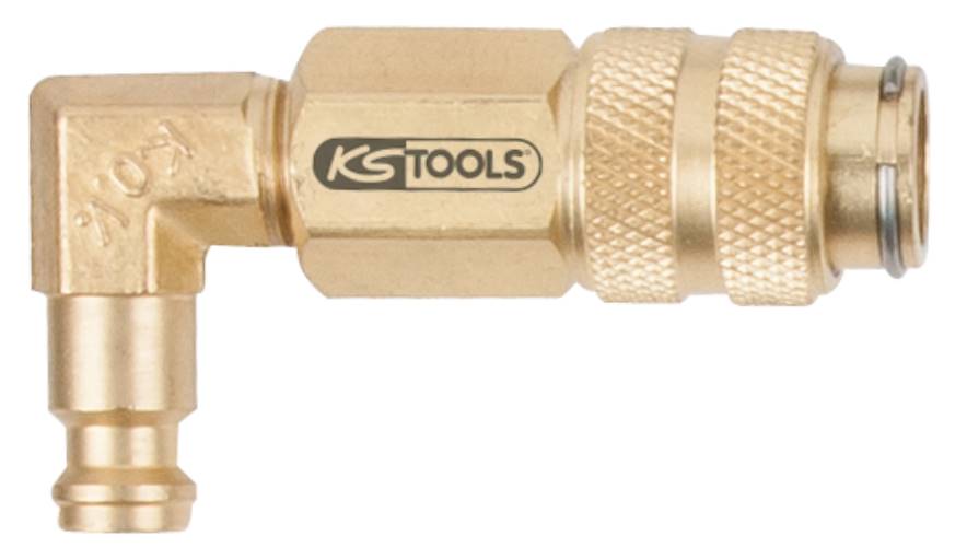 KS Tools 150.3696 Winkelstück