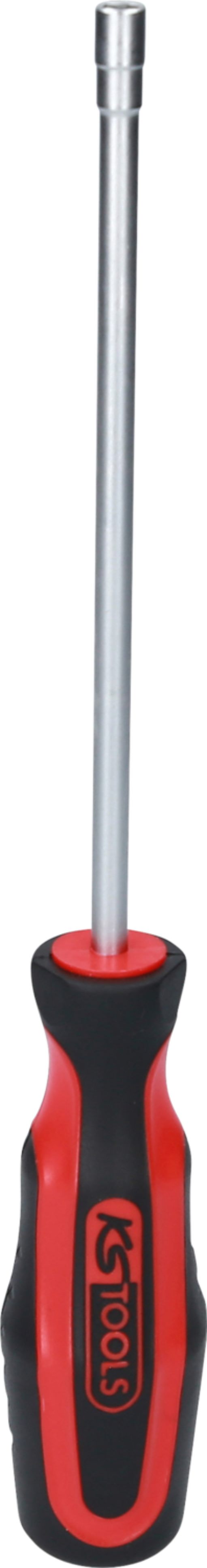 KS Tools 159.1202 ERGOTORQUEplus Stecknuss-Schraubendreher, 5mm