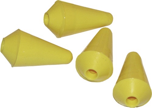 3M 7000089407 Ersatzstöpsel  EN 352-2:2020 SNR 21 dB 50 Paar/Beutel