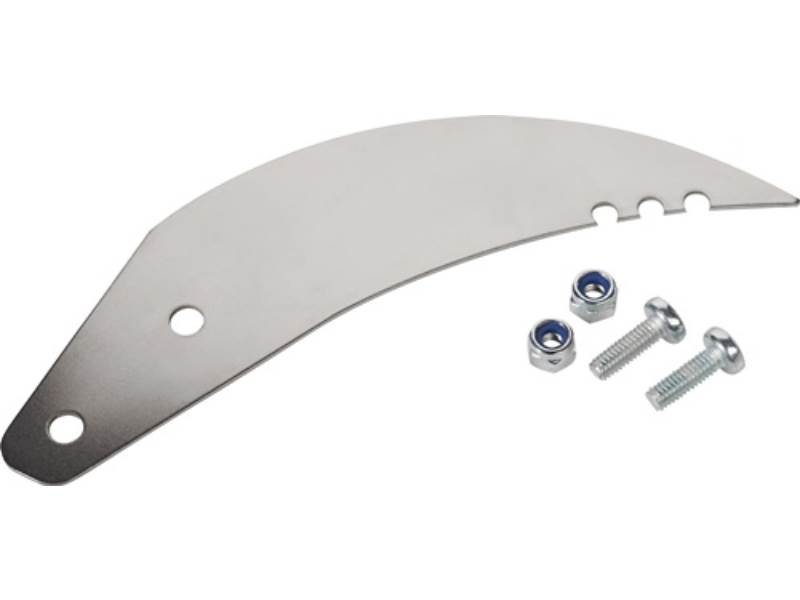 FLORA 02913 Ersatzmesser  Edelstahl 1 Stück im Blister