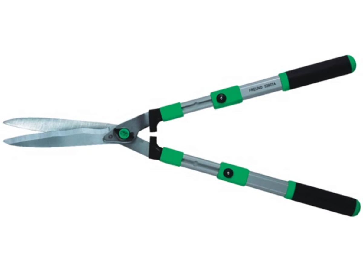 FREUND VICTORIA 1010669 Heckenschere 5380 Gesamtlänge max. 860 mm Blattlänge 240