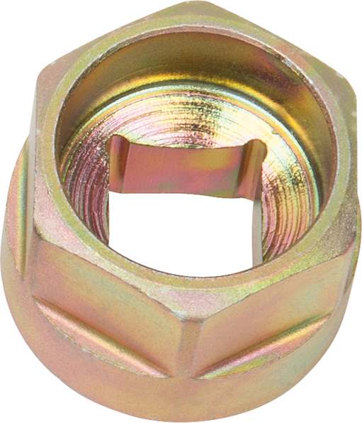 KS Tools 400.9068 Spezial-Einsatz, 27 mm Innensechskant, 1/2'' Antrieb