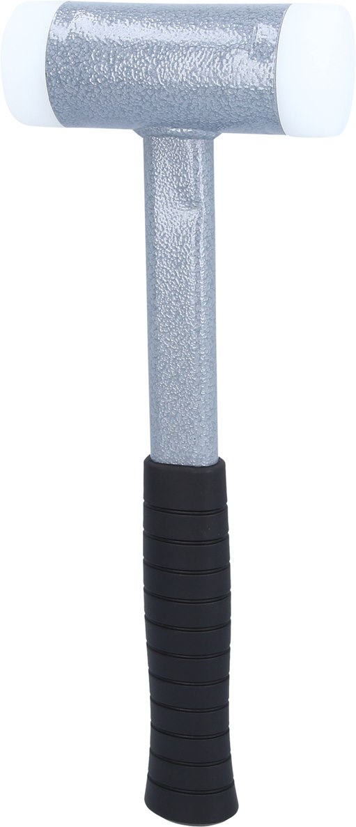 KS Tools 140.5275 Rückschlagfreier Schonhammer, 1110g