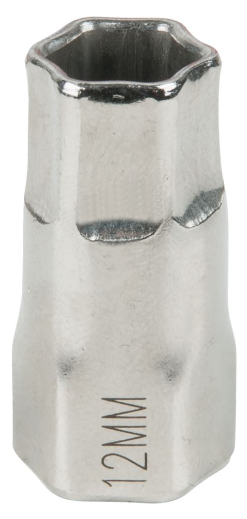 KS Tools 123.0046 Adapter für Standhahn-Mutternschlüssel, 12 mm