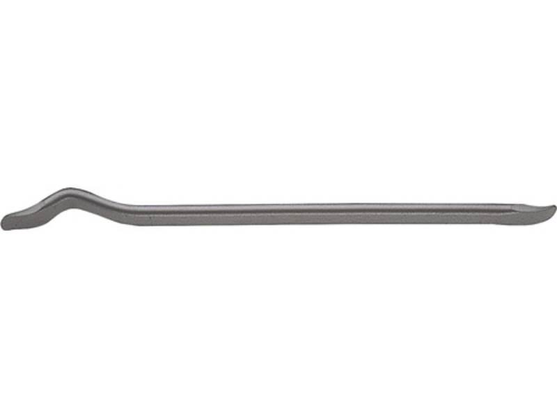 STAHLWILLE 74010604 Montierhebel 39-2 Länge 600 mm hochwertiger Spezialstahl pas
