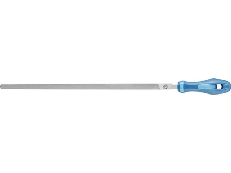 PFERD TOOLS 11212256 Werkstattfeile DIN 7261 Länge 250 mm Querschnitt 10 mm Hieb