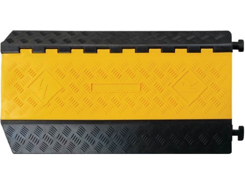 ADMIRAL 698-019-2 Schlauch- u.Kabelkanal Admi®Canal 698-019-2 L1000xB250xH50mm G