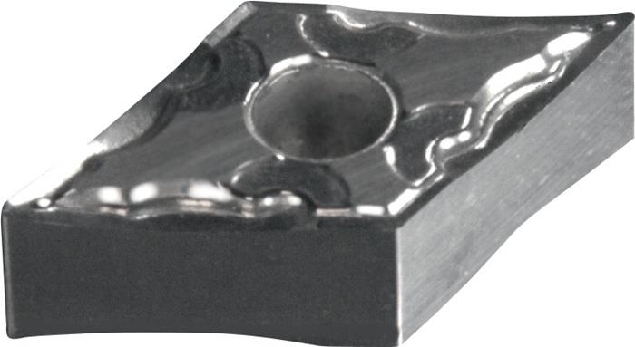 TECWERK  Wendeschneidplatte  DNKG150608-AL ALU  Bearbeitung Aluminium