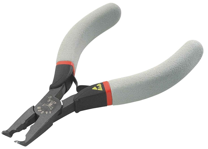 Facom 427.E Seitenschneider ESD 30 Grad buendig