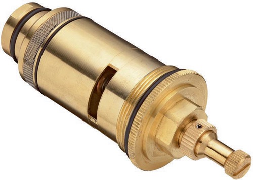 HANSGROHE 29918000 Regeleinheit Pharo für Duschtempel Komfort