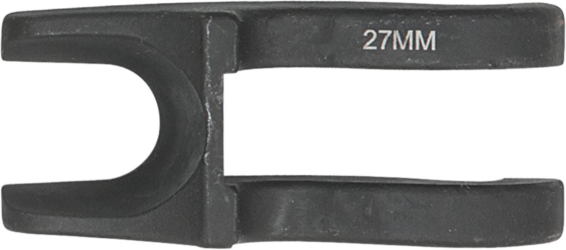 KS Tools 450.0976 Gabel, Ø 27 mm