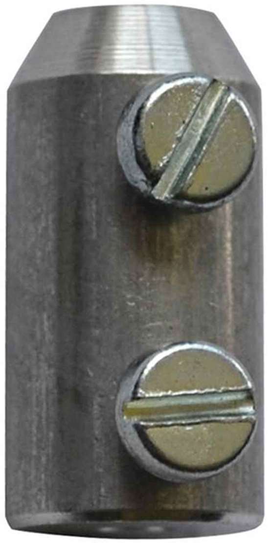 BRENNENSTUHL 1508130 Adapter für Ersatzstichel (Signo) mit Schrauben