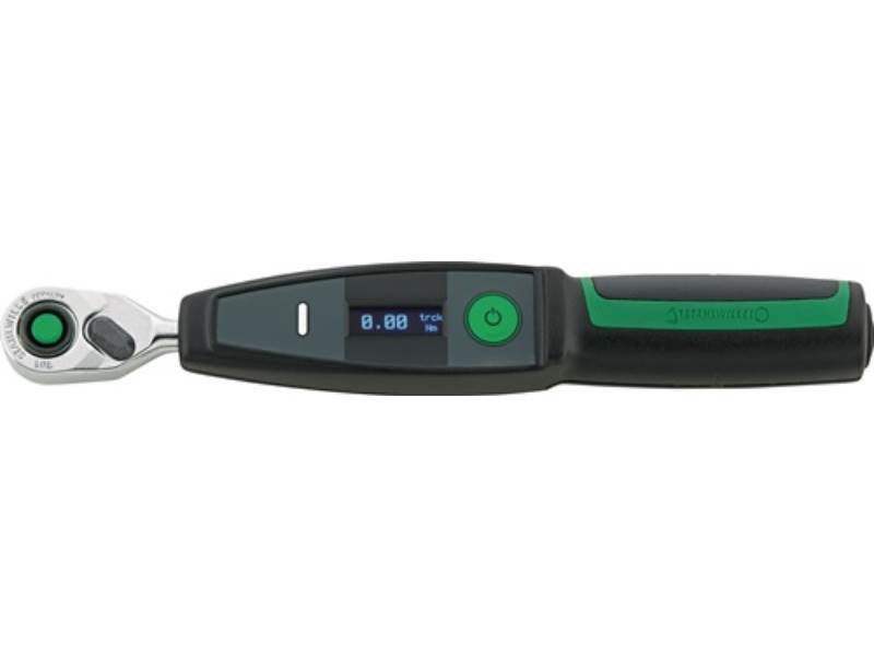 STAHLWILLE 96504502 Drehmomentschlüssel 701/2 1/4 '' 1 - 20 Nm