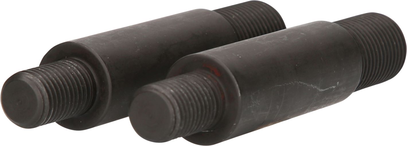 KS Tools 460.4128 Verbindungsstange, 130 mm