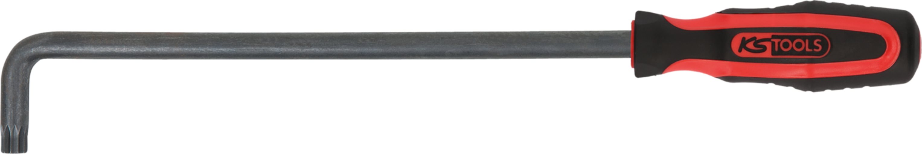 KS Tools 150.9426 Spureinstellschlüssel für VAG-Fahrzeuge mit Allradantrieb