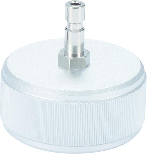 KS Tools 455.0114 Schraubadapter Gr.2/M45x3,0