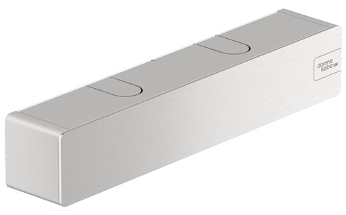 DORMAKABA 44110101 Türschließer TS 98 XEA für 4 Montagearten silber P600 EN 1-6
