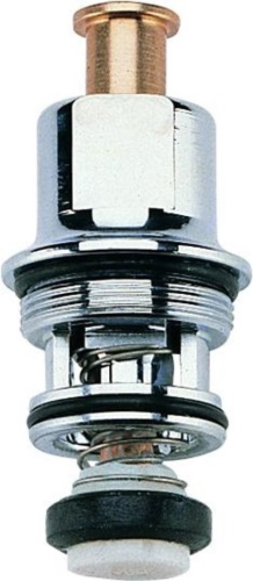 GROHE 08915000 Umsteller  zu Eurodisc ab 1993 chrom
