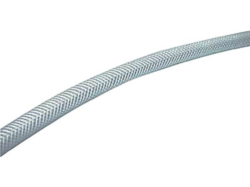 TRICOFLEX 051941 PVC-Schlauch TCN Innen-Ø 13 mm Außen-Ø 20 mm Länge 50 m transpa