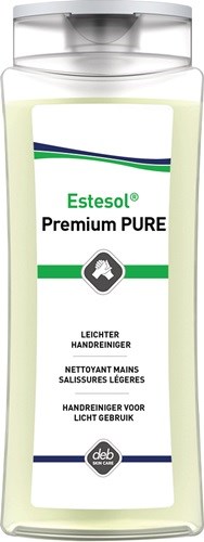 SC JOHNSON PROFESSIONAL ESP250ML Handreiniger Estesol Premium PURE 250 ml farblo
