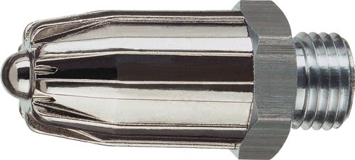 EWO 470-39 Sicherheitsdüse blowstar Außengewinde Zink-Druckguss/Aluminium