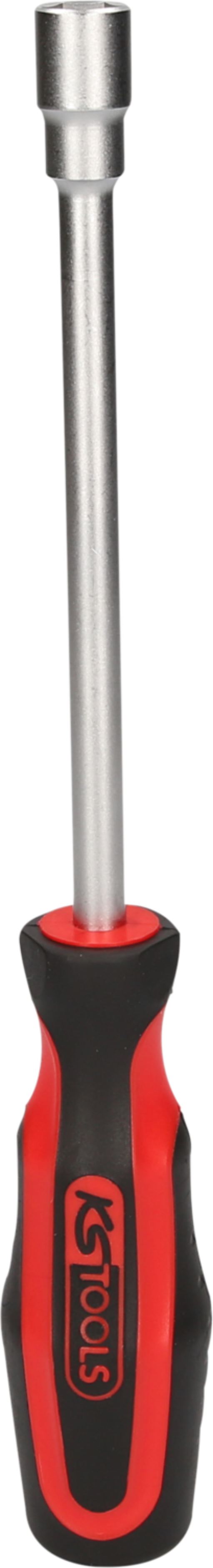 KS Tools 159.1209 ERGOTORQUEplus Stecknuss-Schraubendreher, 11mm