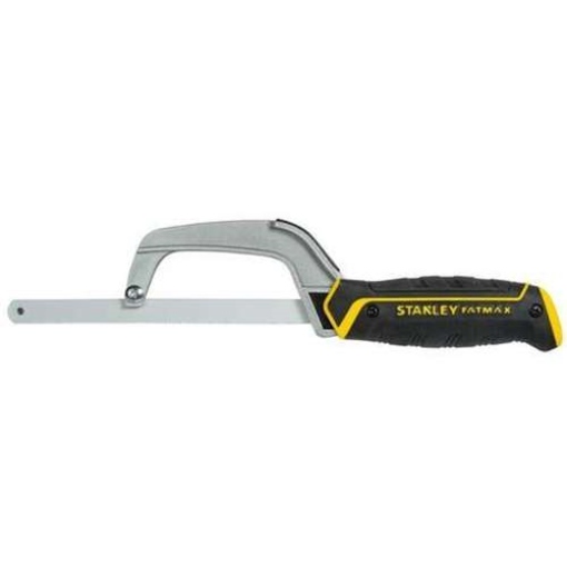 Stanley 0-15-211 Mini-Metallsaege Junior 300mm