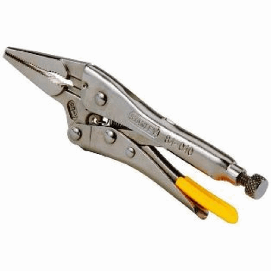 Stanley 0-84-813 Gripzange lang, 215mm