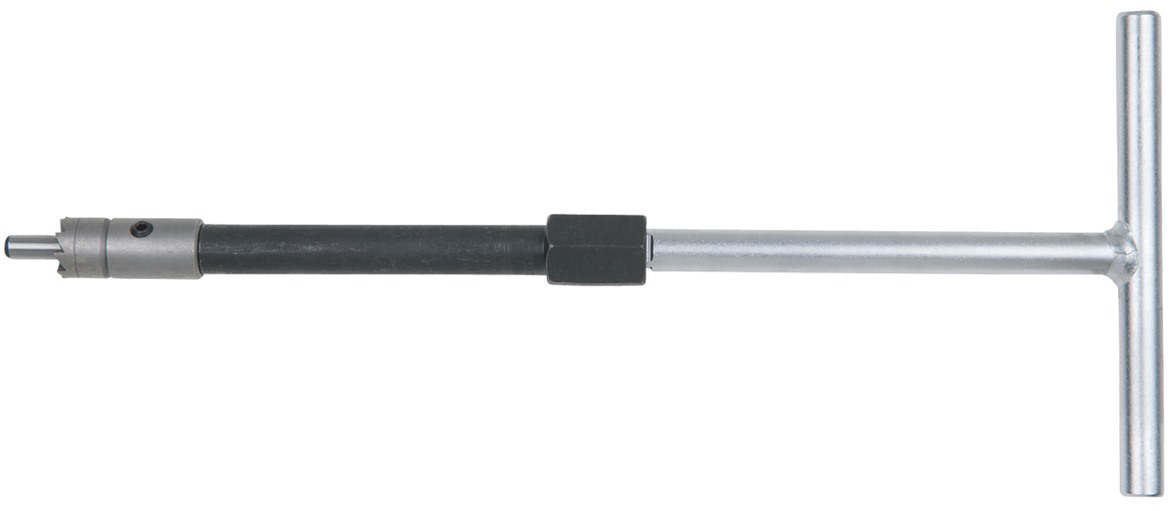 KS Tools 152.1466 Injektoren-Dichtsitz-Fräser Ø 17/17 mm