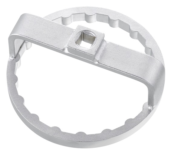 Facom DP.76-14 Aufsetz-Oelfilterschluessel 76 mm