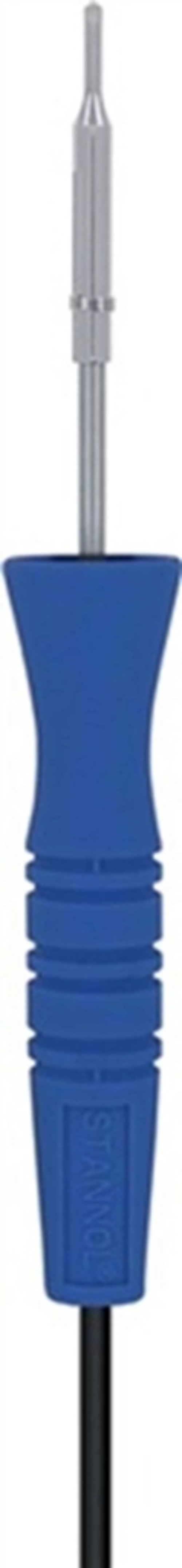 STANNOL 750100 Lötkolben 15 W 370 GradC Leistung 15 W Anheizzeit ca. 1,5 min