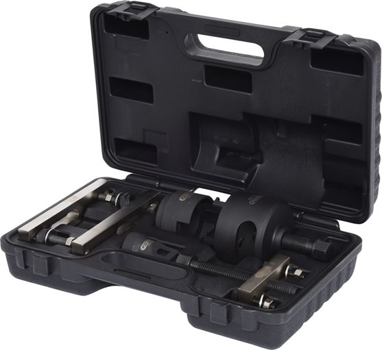 KS Tools 150.2420 DSG Kupplungswerkzeug-Satz, 4-tlg.