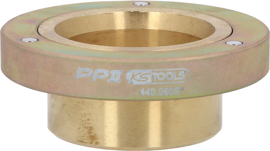 KS Tools 440.0902 Zentrieradapter mit Magnet, 240g