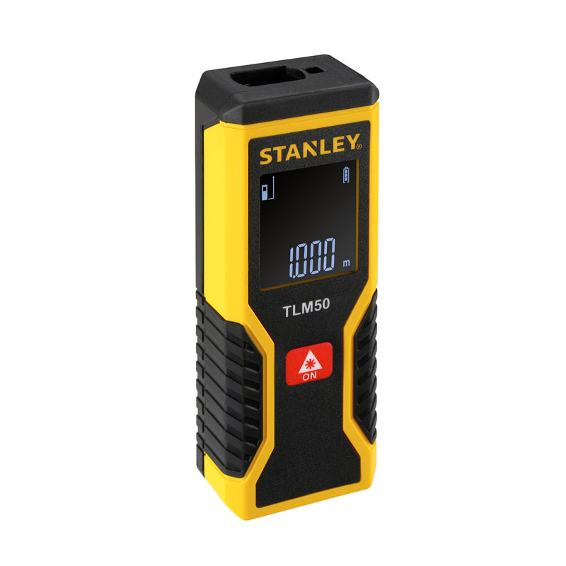 Stanley STHT1-77409 Entfernungsmesser TLM50
