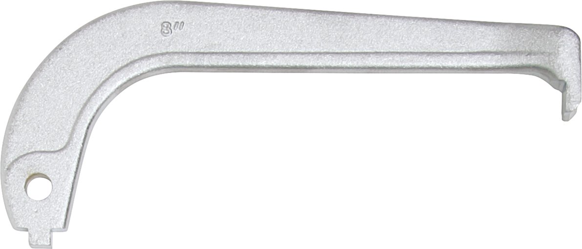 KS Tools 700.1204 Abzieherarme, 8''