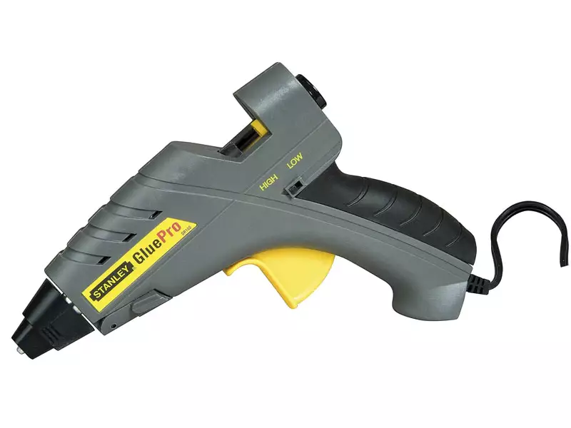 Stanley 6-GR100 Heißklebepistole 6-GR100 Dualmelt Pro