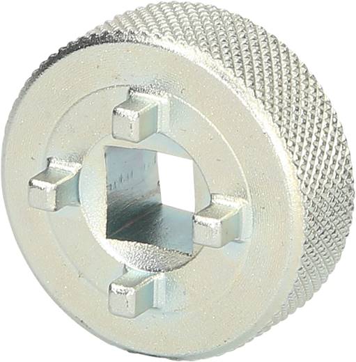 KS Tools 150.3007 Steckschlüssel für Thermostat für VAG