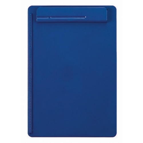 MAUL Schreibplatte OG 2325137 DIN A4 Kunststoff blau