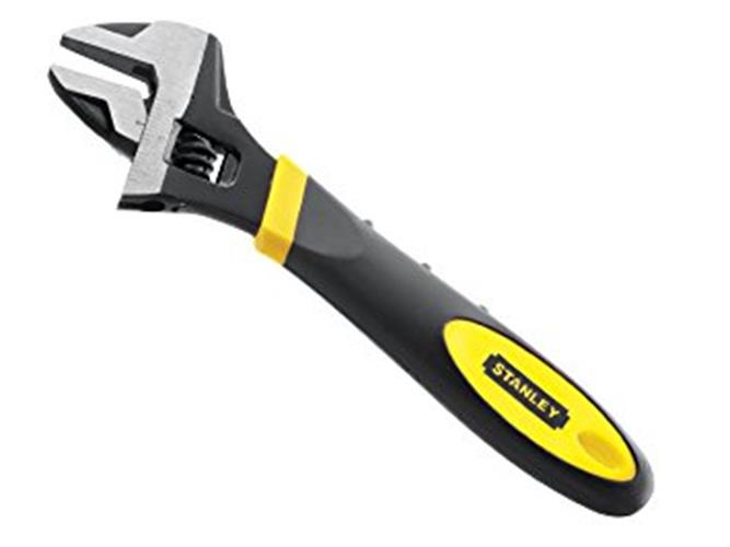 Stanley 0-90-948 Gabelschluessel 24mm 200mm verstellbar
